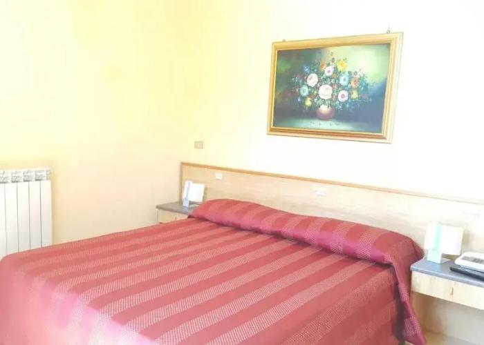 Hotel Savoia