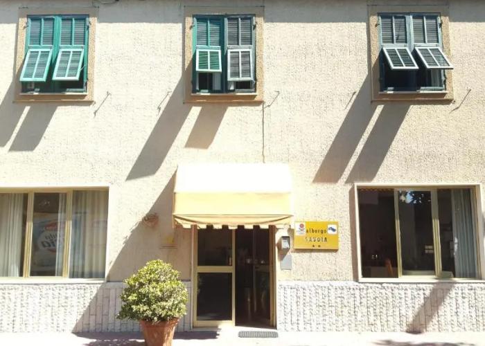 Hotel Savoia