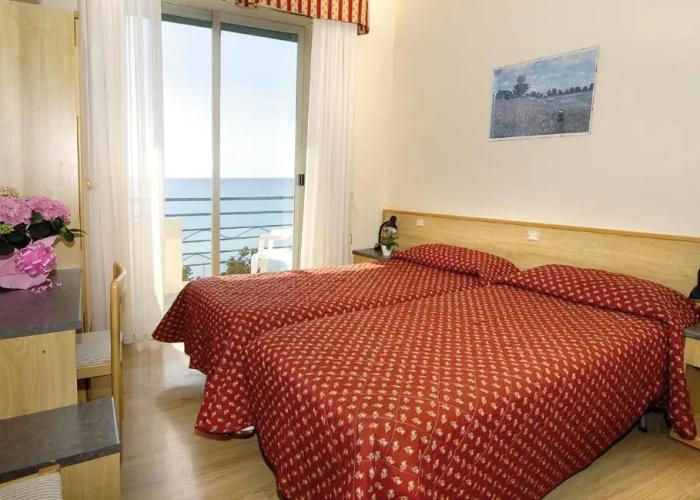 Hotel Savoia