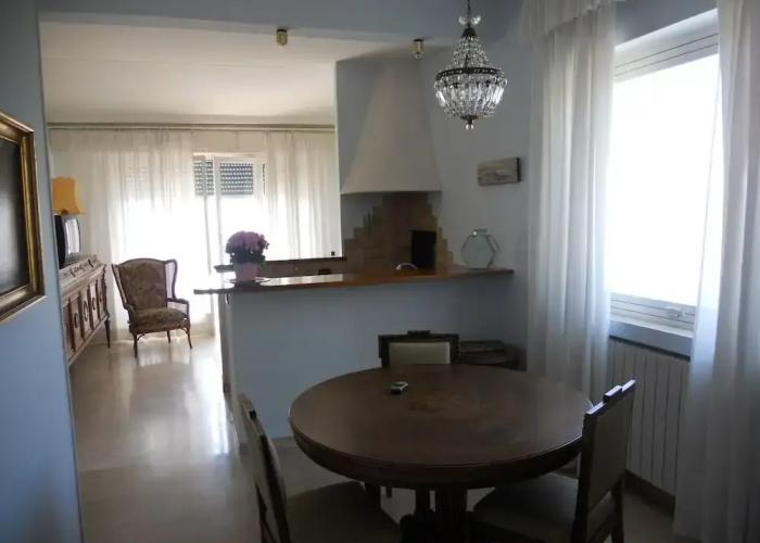 Apartments 