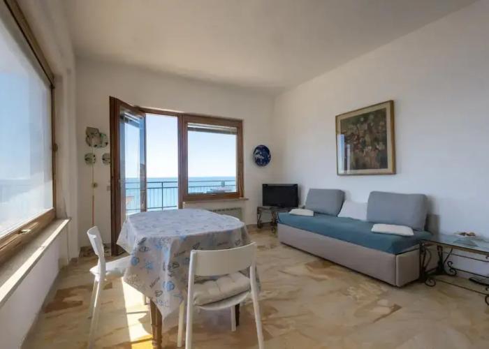 Sky Sea Apartment by Wonderful Italy