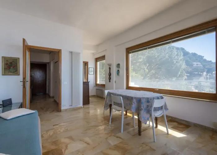 Sky Sea Apartment by Wonderful Italy