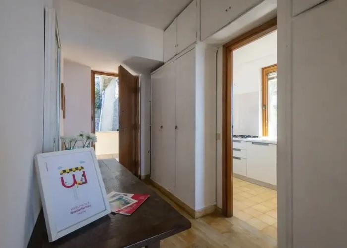 Sky Sea Apartment by Wonderful Italy