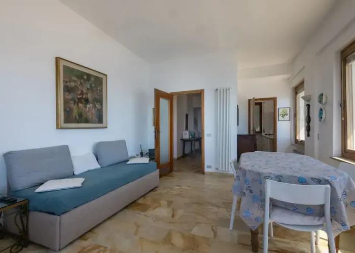 Sky Sea Apartment by Wonderful Italy