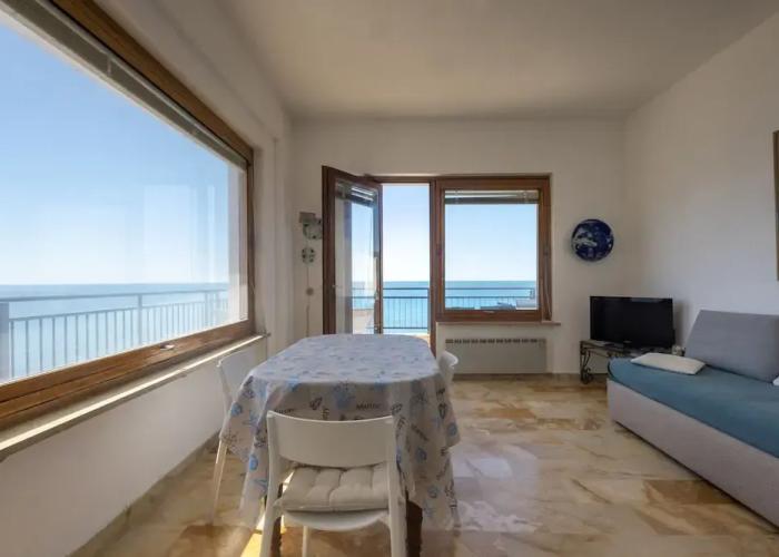 Sky Sea Apartment by Wonderful Italy