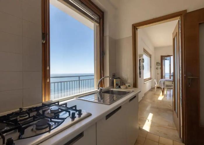 Sky Sea Apartment by Wonderful Italy