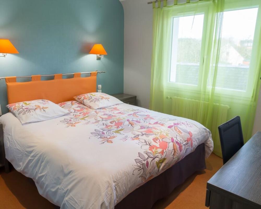 Hostellerie de la Mer