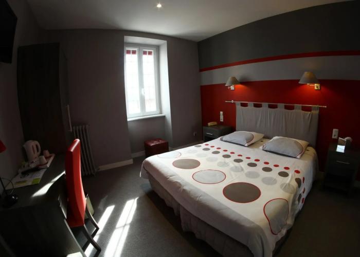 Hostellerie de la Mer