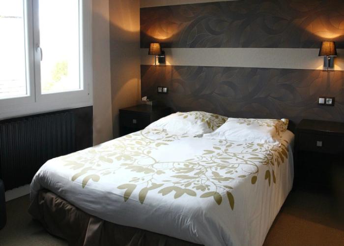 Hostellerie de la Mer