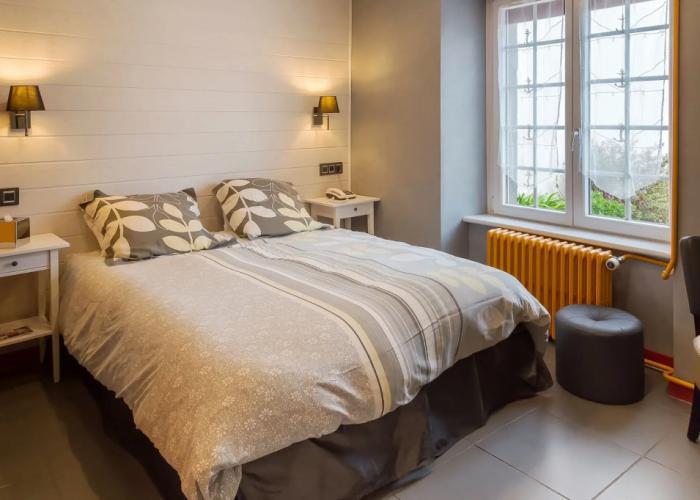 Hostellerie de la Mer