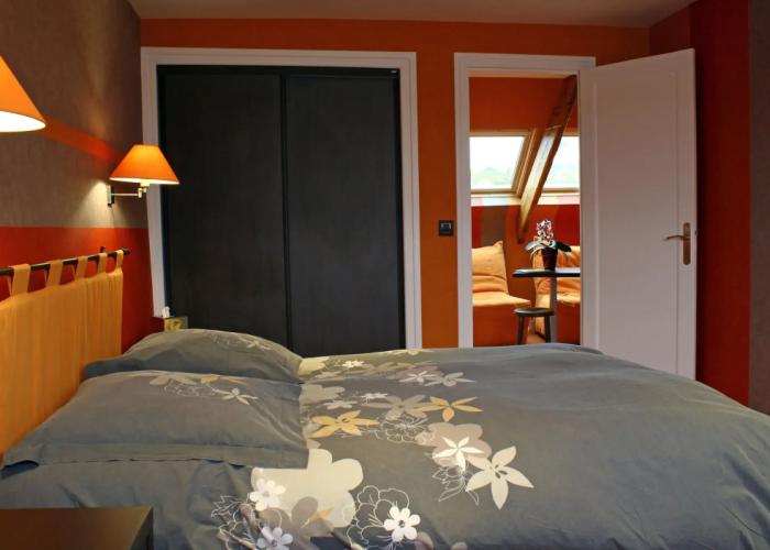 Hostellerie de la Mer