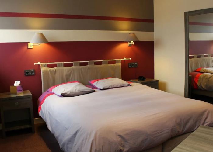 Hostellerie de la Mer