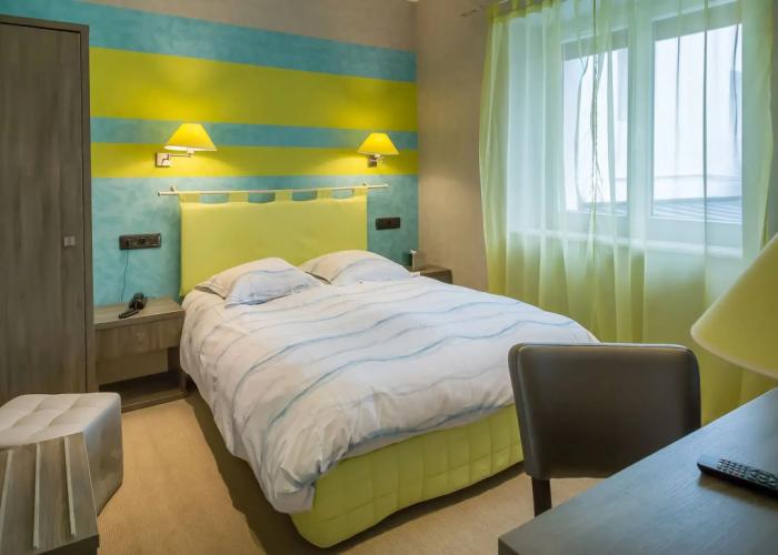 Hostellerie de la Mer