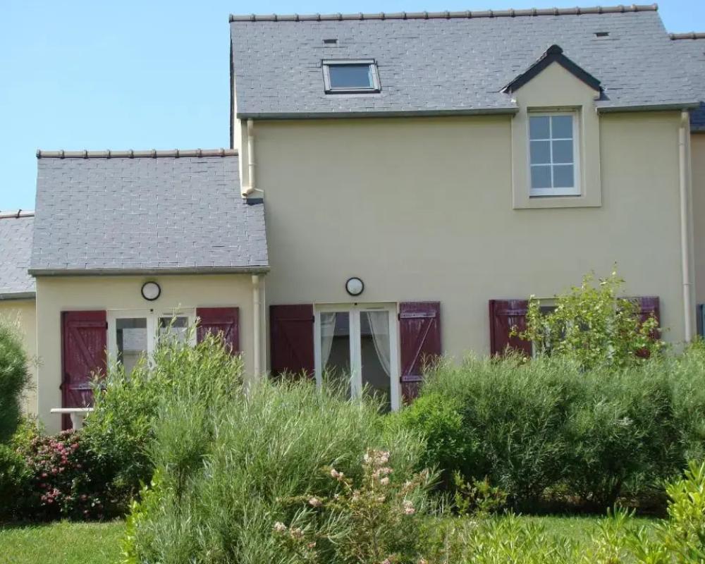 Résidence Lagrange Vacances le Hameau de Peemor Pen