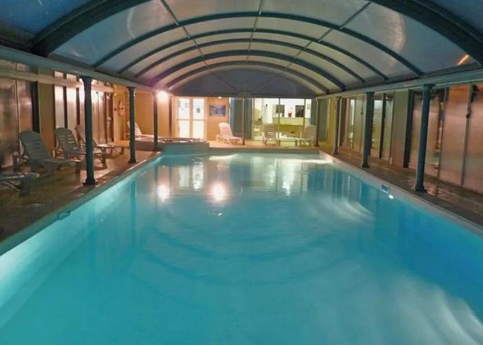 Résidence Lagrange Vacances le Hameau de Peemor Pen