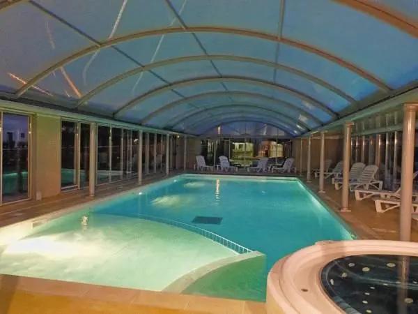 Résidence Lagrange Vacances le Hameau de Peemor Pen