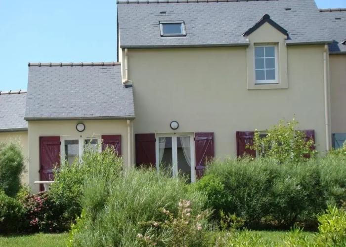 Résidence Lagrange Vacances le Hameau de Peemor Pen