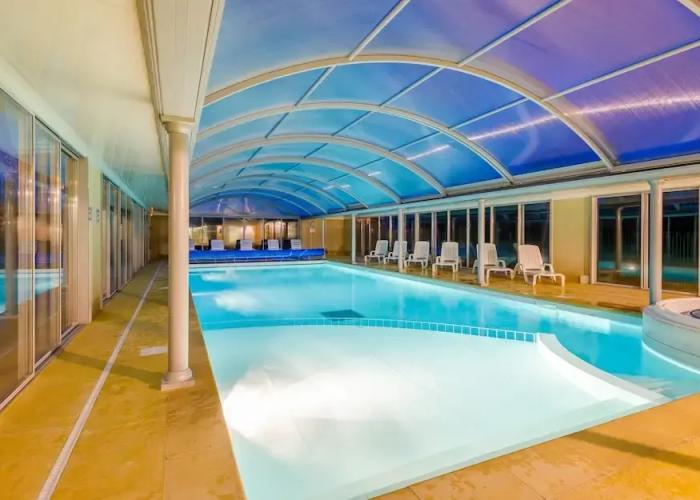 Résidence Lagrange Vacances le Hameau de Peemor Pen