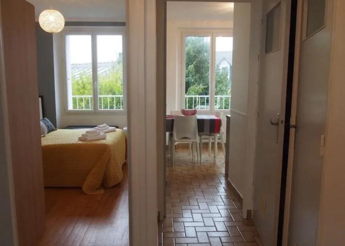 Appartements de la Baie