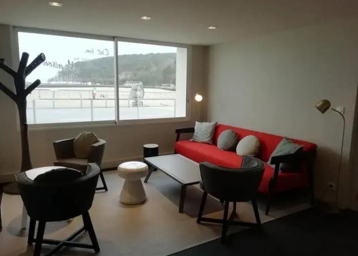 Appartements de la Baie