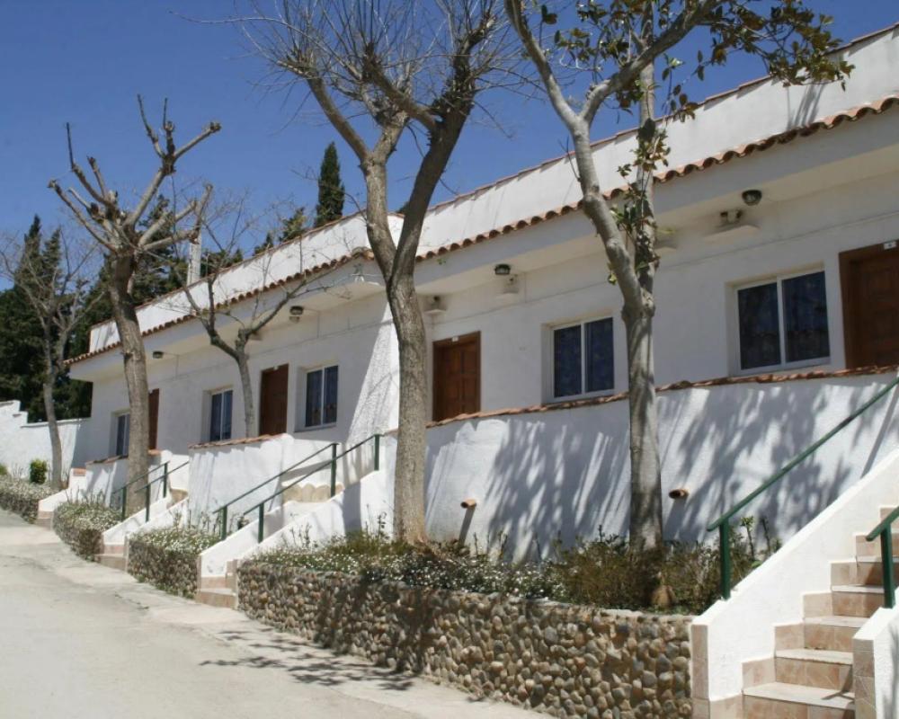 AP Costas - Camping Playa y Fiesta