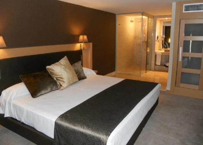 Hotel Gran Palas Experience Spa & Beach Resort