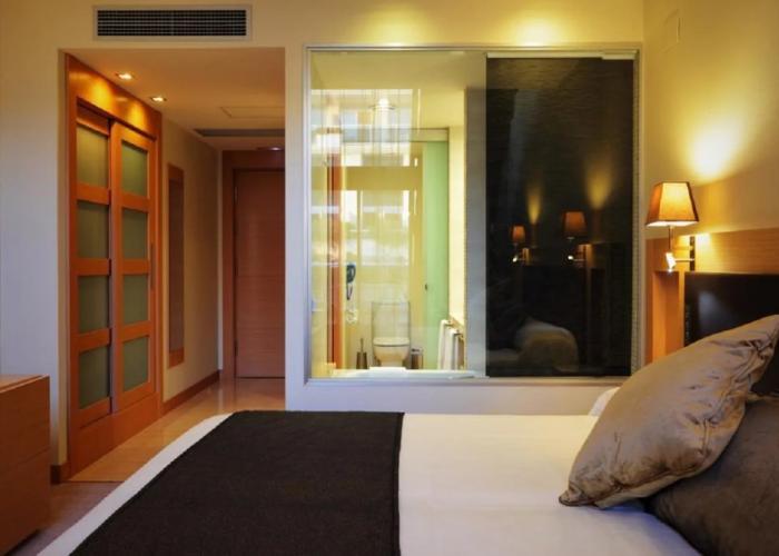 Hotel Gran Palas Experience Spa & Beach Resort