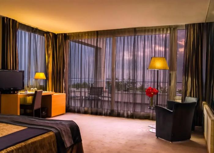 Hotel Gran Palas Experience Spa & Beach Resort