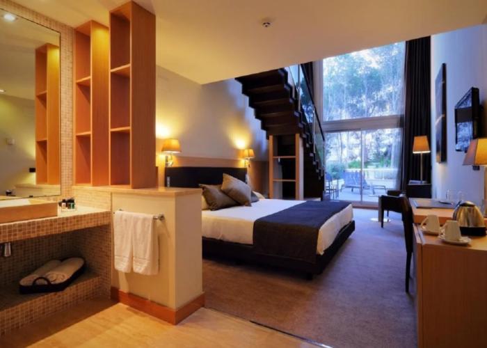 Hotel Gran Palas Experience Spa & Beach Resort
