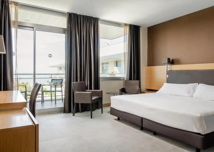 Hotel Gran Palas Experience Spa & Beach Resort