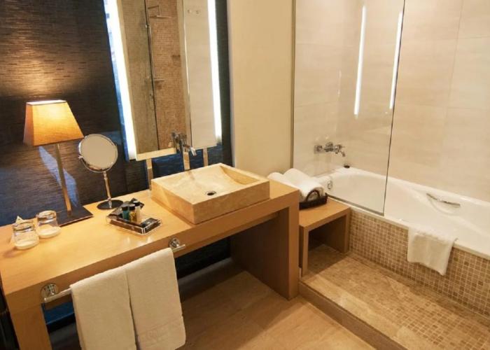 Hotel Gran Palas Experience Spa & Beach Resort