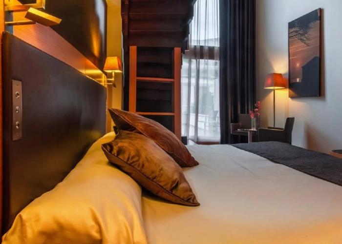 Hotel Gran Palas Experience Spa & Beach Resort