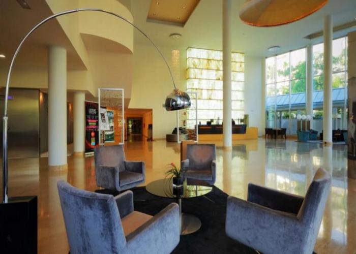 Hotel Gran Palas Experience Spa & Beach Resort