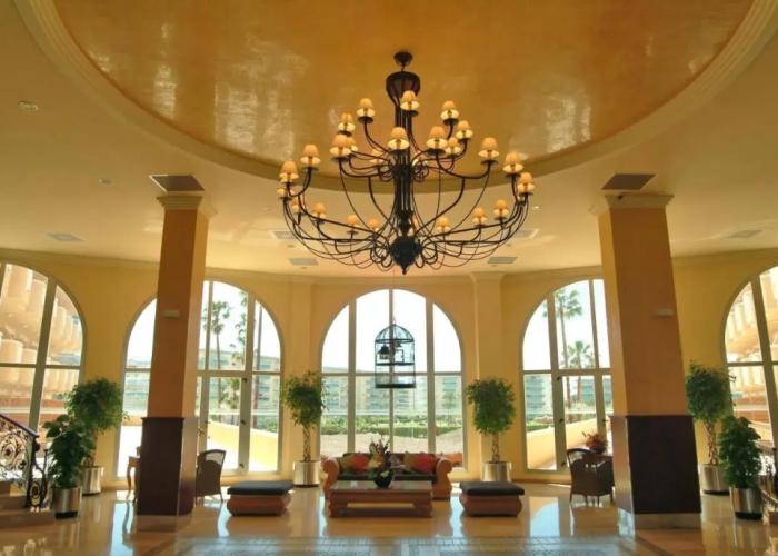Ohtels La Hacienda