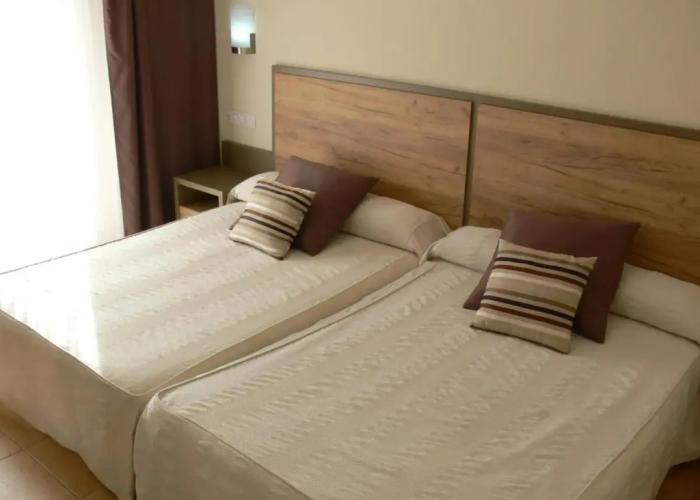 Ohtels La Hacienda