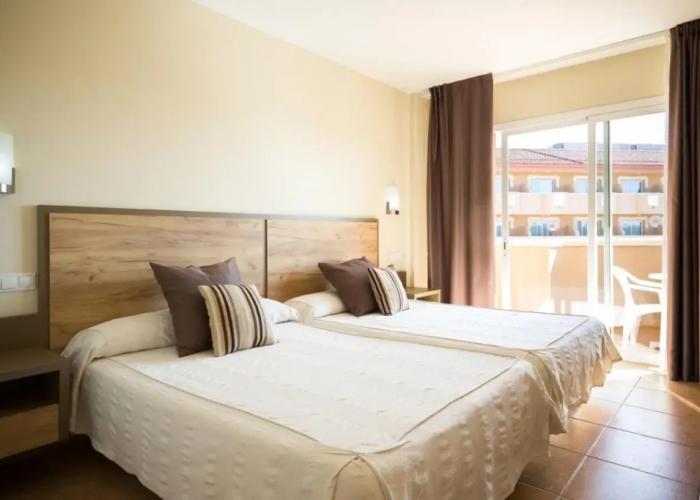 Ohtels La Hacienda