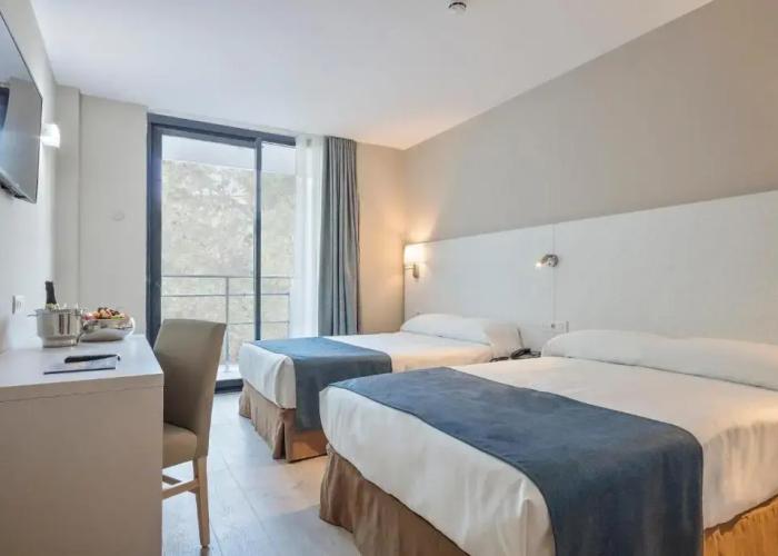 Hotel Best Sol d'Or