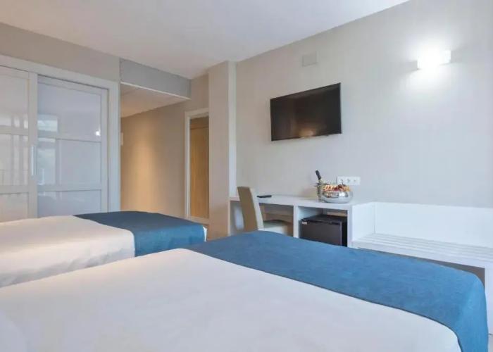 Hotel Best Sol d'Or