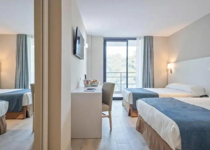 Hotel Best Sol d'Or