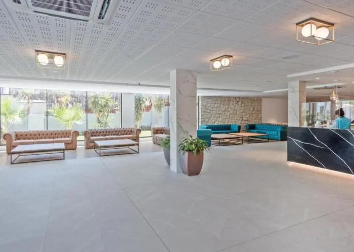 Hotel Best Sol d'Or