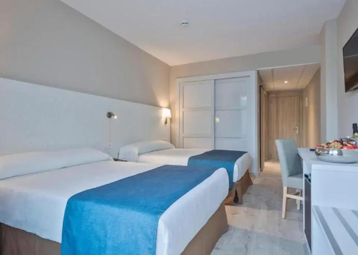 Hotel Best Sol d'Or