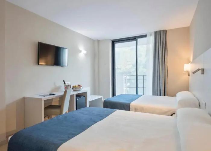 Hotel Best Sol d'Or
