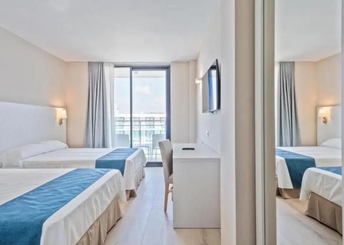 Hotel Best Sol d'Or
