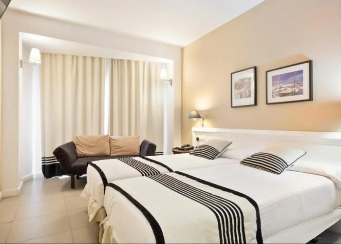 Hotel Best Terramarina