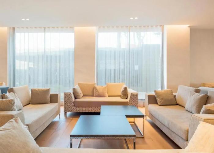 Hotel Best Terramarina