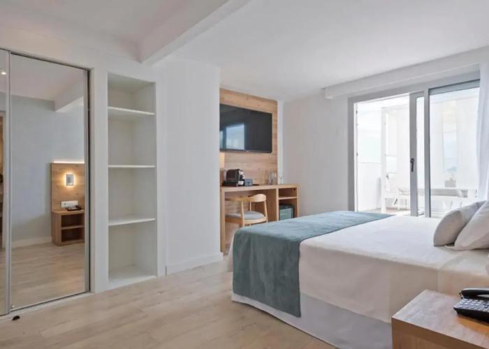 Hotel Best Terramarina