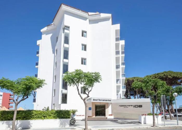 Hotel Best Terramarina
