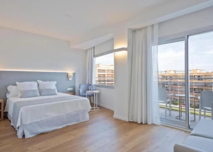 Hotel Best Terramarina