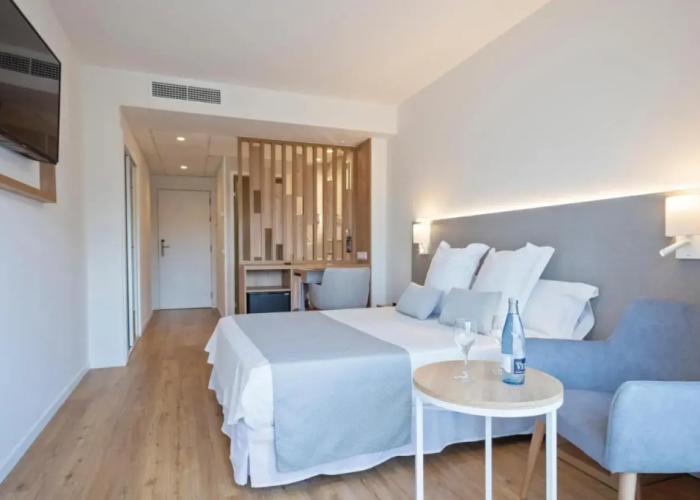 Hotel Best Terramarina