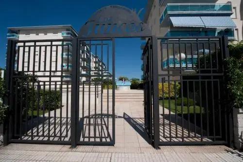 Los Juncos de Pineda Park